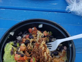 Mami Feliz Mexican Food