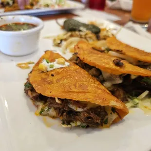 Taqueria Don Chago