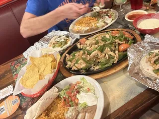 Los Panchos Mexican Restaurant