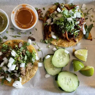 Taqueria Don Chago