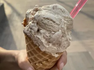 Tocumbo Ice Cream