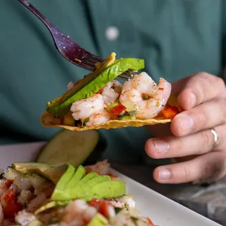 Ceviche