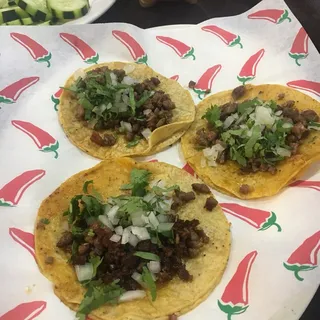 Asada Taco