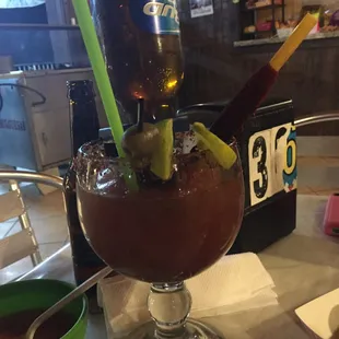 Michelada