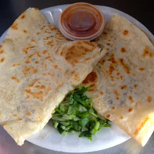 Quesadilla