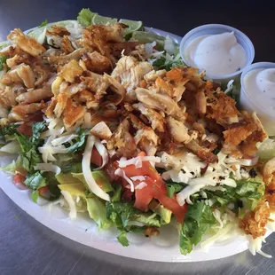 Chicken Salad