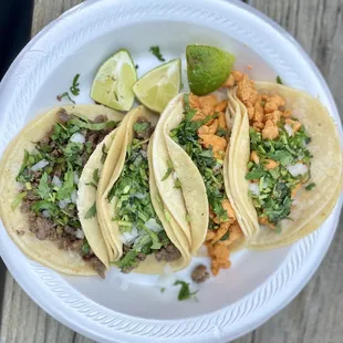 Asada Street Tacos