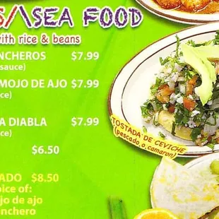 food, tacos