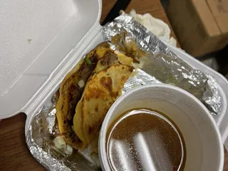 Birrieria Tacos Mi Negra