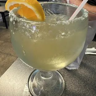 Margarita