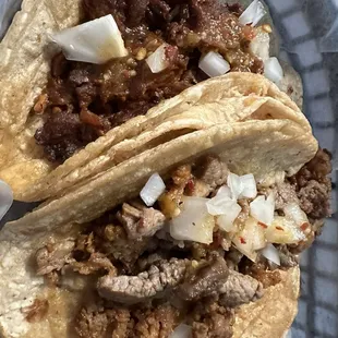Tacos