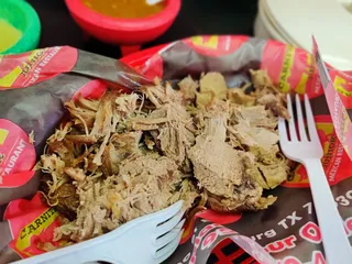Carnitas Junior