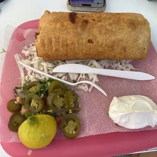 Chimichanga