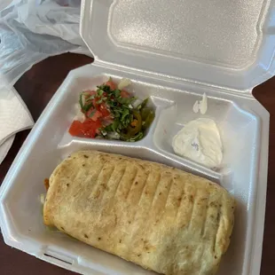 chimichanga