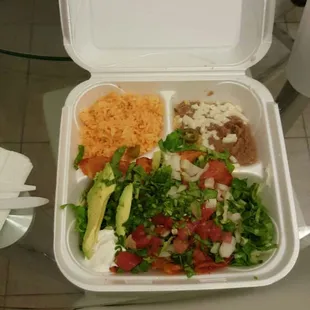 Enchiladas