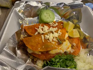 Carnes Y Tacos Del Sur