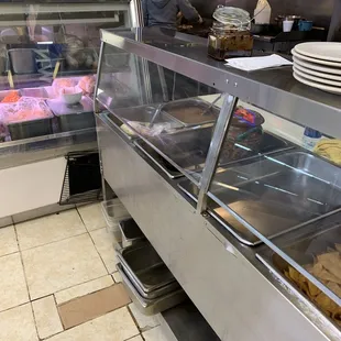 Kids making my food?