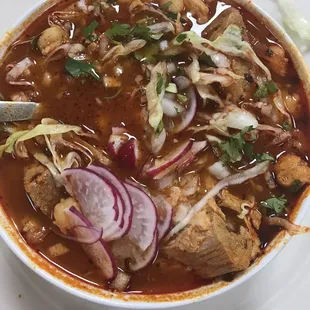 Pozole