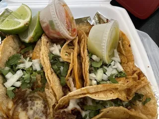 Taqueria Don Quezadillas Belinda