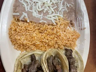 Tortilleria El Patrón