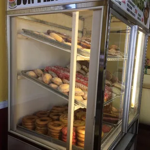 Pan dulce