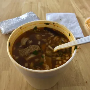 soup, chowder, food, soups and chowder