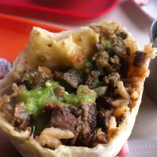 Carne asada
