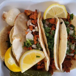 Taqueria Don Pedro