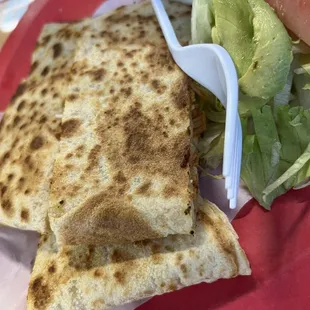 Quesadilla