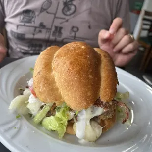 sandwiches, food, sandwich