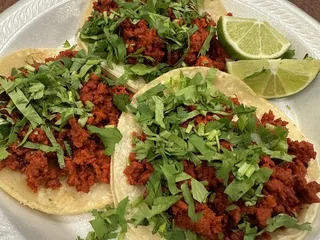 Tacos El Barrio