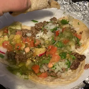 So good! Very impressed with them. They stepped up since they got new management.