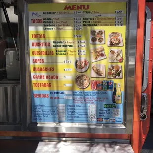 Taqueria Don Tavito