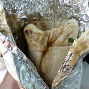 Just checking it out....