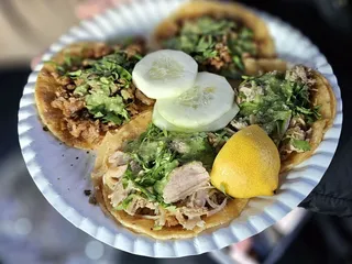 El Ranchito Taco Truck