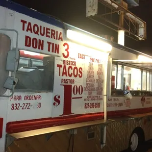Taqueria Don Tin 3