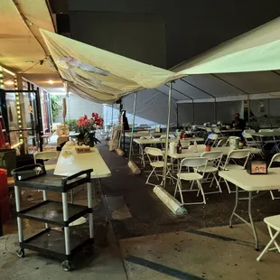 Mother of all Mothers Day celebrations...