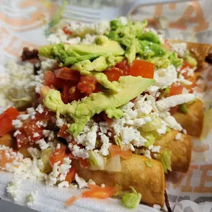 Taqueria Don Yeyo