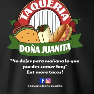 taqueria dona juanita