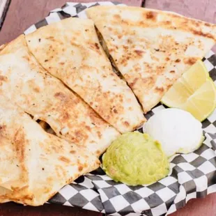 Quesadilla