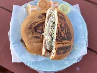 Taqueria Los Compas