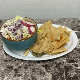 Pozole