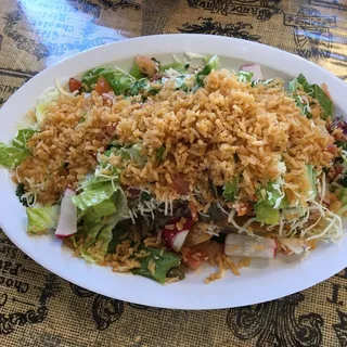 Tostada