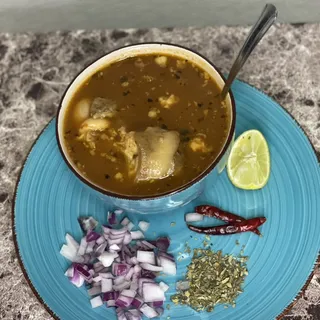 menudo