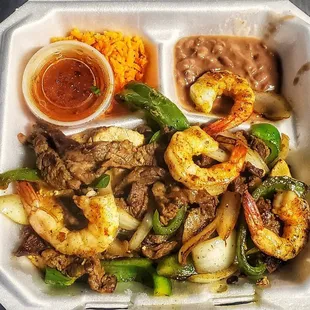 Taqueria Dona Reme