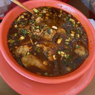 Menudo