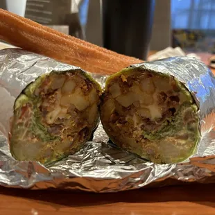 burrito, food, wraps, burritos and wraps