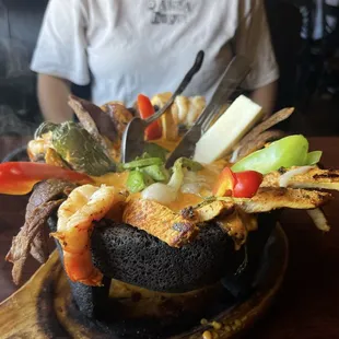 Taqueria Dos Compadres