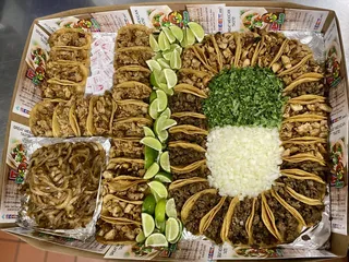 Rico Mac Taco Taqueria