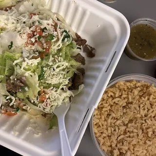 Tostada